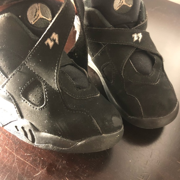 Jordan 8 Retro - Picture 7 of 7
